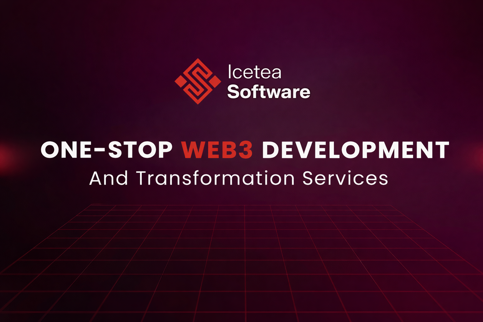 IceTea Software